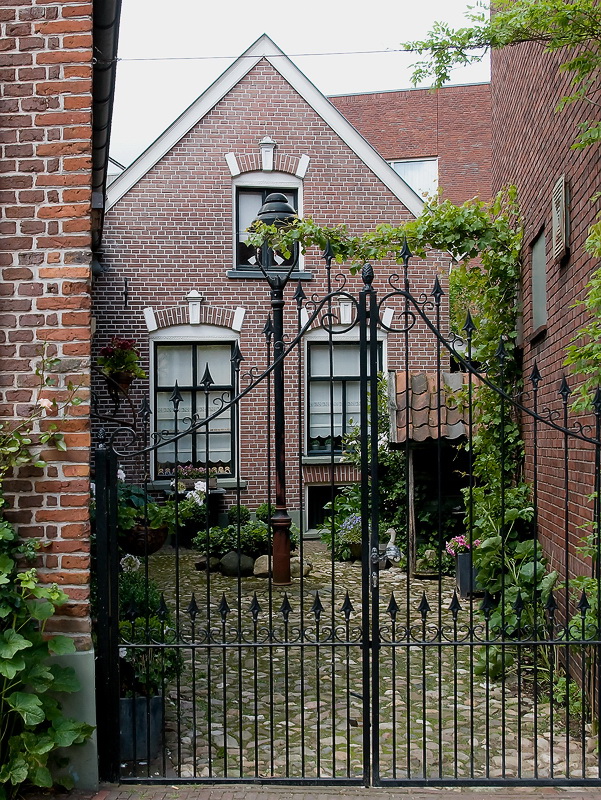 Winterswijk D35_8372 als Smart-Objekt-1 Kopie.jpg - Jedes Haus hat seinen eigenen Stil. Die Holländer sind sehr kreativ